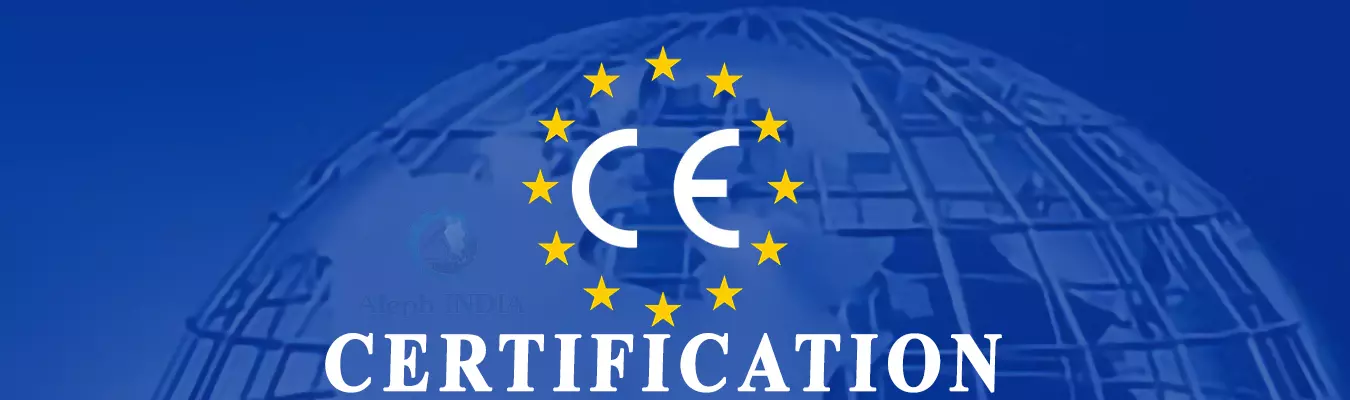 ce certification